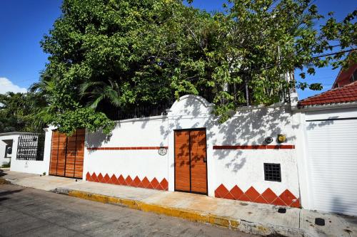 5 Bdr-ensuite Bathrooms-private Pool-golf-comfort, Cancún (fotografie 7)