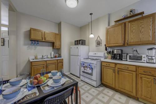 Good Energy Early check-in Parking Long Term More in Roseland