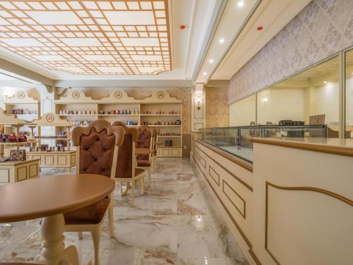 商店, Chocoland Hotel Gramado in 格拉马杜