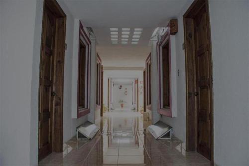 Hotel Real del Carmen - Ideal para familias y parejas