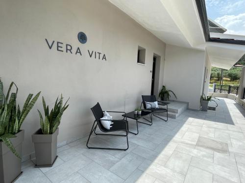 VERA VITA APARTMENTS