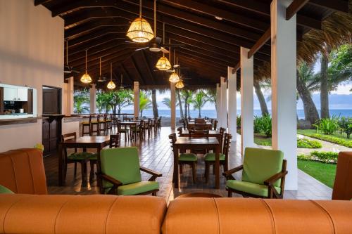 สิ่งอำนวยความสะดวก, Fuego del Sol Beachfront Hotel in จาโค่