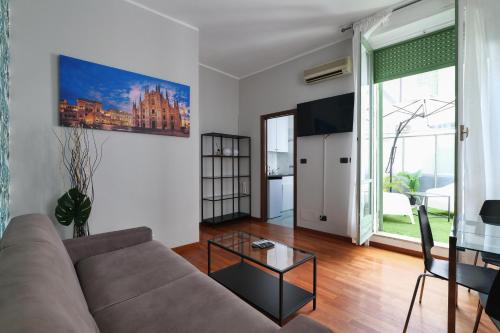 PRESTIGE BOUTIQUE HOMES - Duomo 2, Milán