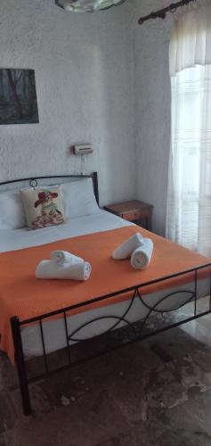  Raymondos Apartments in Lassi