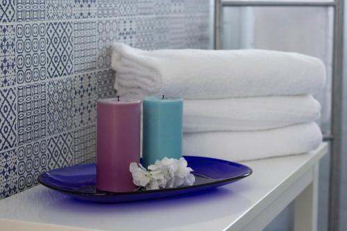 APPARTAMENTO LA MANSARDINA