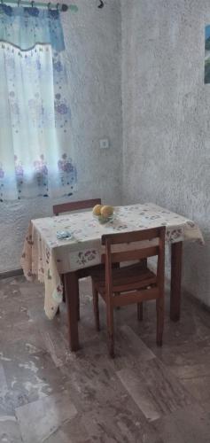  Raymondos Apartments in Lassi