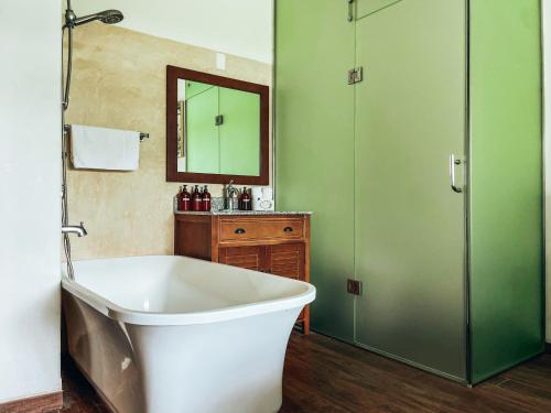 El Sitio Village in Las Escobas del Venado