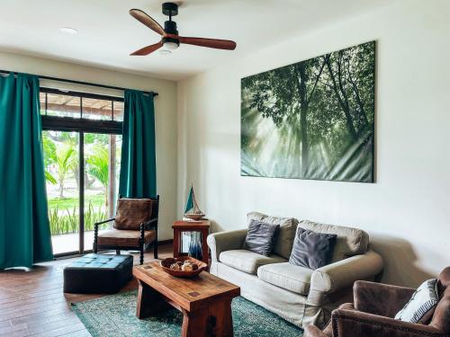 El Sitio Village in Las Escobas del Venado