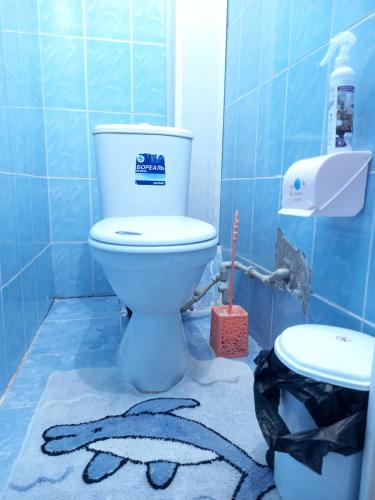 Dasha Guest House 2 in Naryn