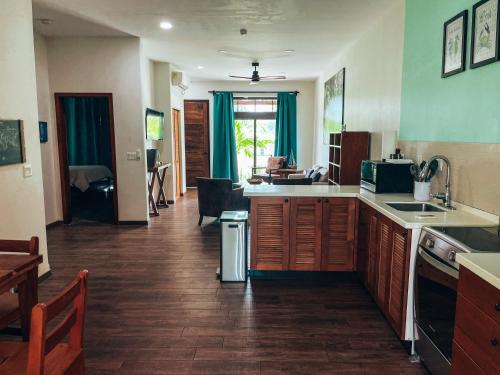 El Sitio Village in Las Escobas del Venado