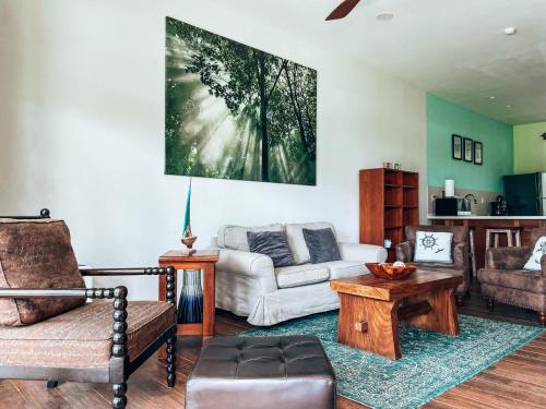 El Sitio Village in Las Escobas del Venado