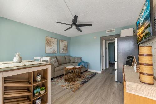 Harbor Light Family Resort in North Wildwood, USA