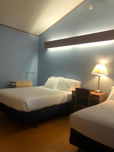 Executive Motel – Old Orchard Beach, ME