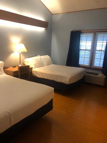 Executive Motel – Old Orchard Beach, ME