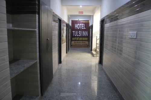 Hotel tulsi inn