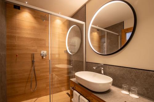 Hotel Alpi in Campitello di Fassa