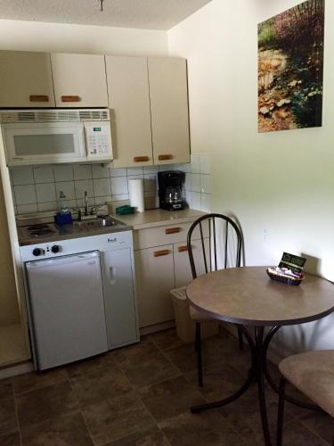 บริการและสิ่งอำนวยความสะดวก, Copper River Motel in เทอร์เรซ (บริติชโคลัมเบีย)