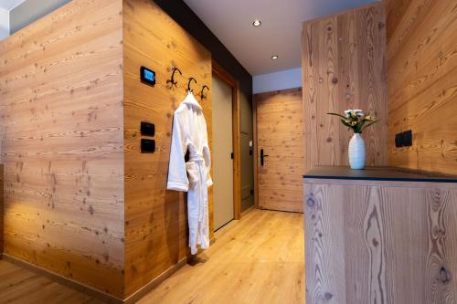 Hotel Alpi in Campitello di Fassa