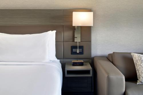 AC Hotel by Marriott Durham in Durham, USA