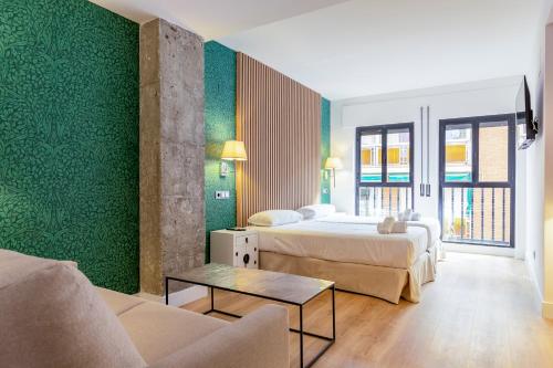 H-A Aparthotel Hotel Quo