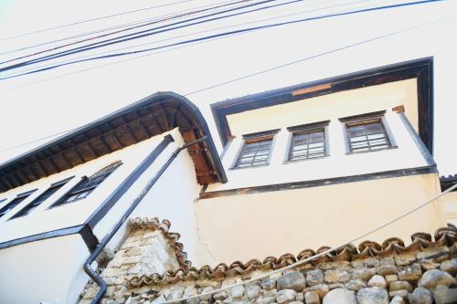 Anhel Hotel – Berat, IA