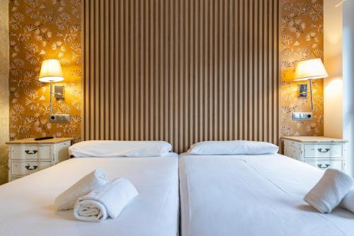 Aparthotel Quo Eraso - image 8