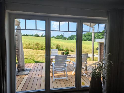 Ferienwohnung Seestern in Reinbek in Reinbek, Deutschland