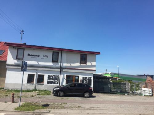 Kwatery Mamma Mia Opawska 1a