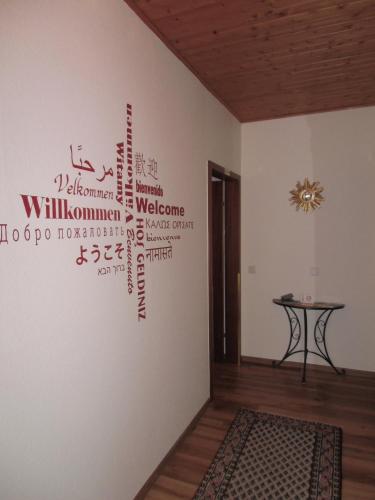 Létesítmények, Hotel-Gasthof Zum Freigericht in Alzenau