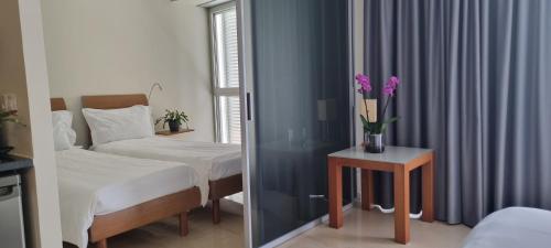 Apartaments Els Quimics - image 9