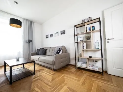 FirstClass 2-Room-Apartment in Leipzig, Deutschland