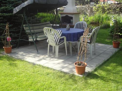 Közeli látványosságok, Alteschule15 in Unterspreewald