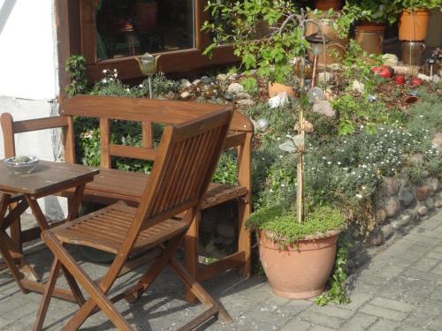 Létesítmények, Alteschule15 in Unterspreewald