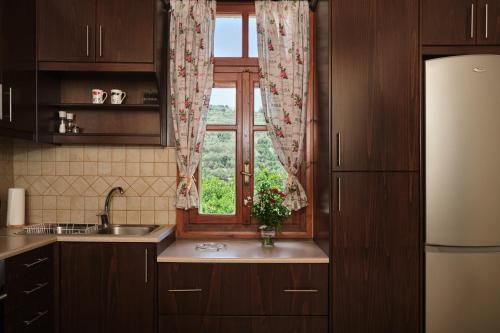  Batilas Garden House in Kaláthenai