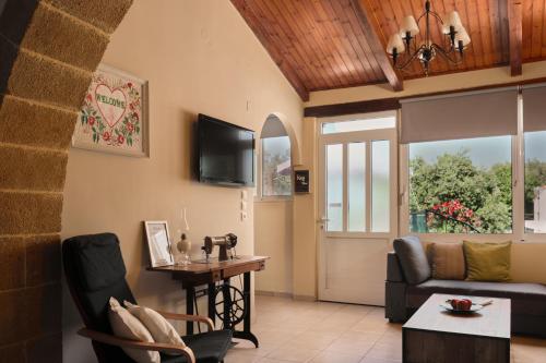 Batilas Garden House 5
