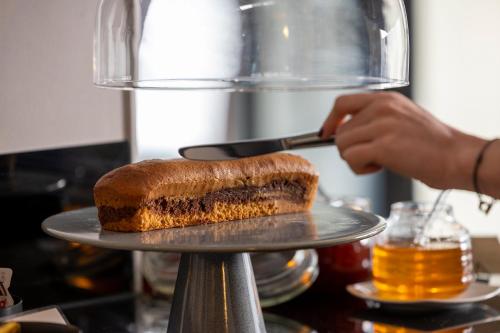 Hôtel Madeleine Plaza - main image