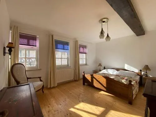 Haus Anastasia in Stolberg Harz, Deutschland
