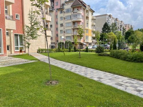 Apartment Mladost 2 - Free Parking, Sofia (photo 7)