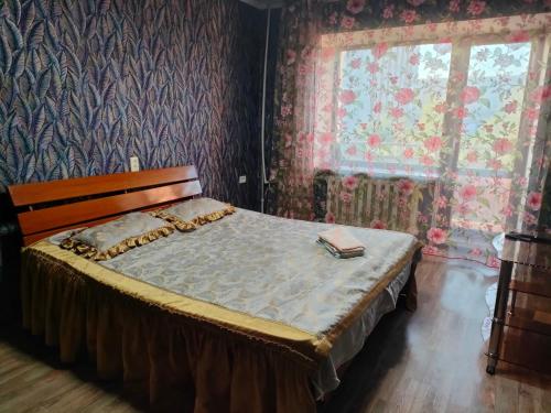 . Glinki 33 Apartments