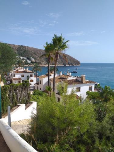 Programlehetőségek, Apartamento Montesol in Sanet y Negrals