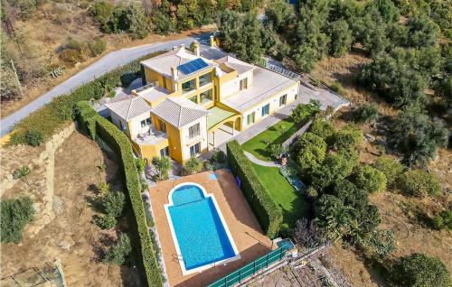 Olive Tree gîte à louer Barranco do Banho