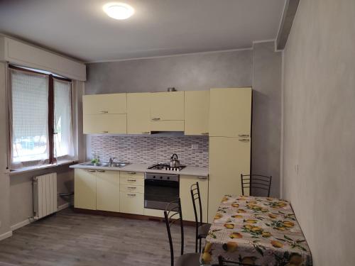 Casa vacanza Orio al Serio Bergamo 4