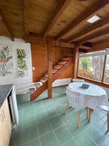One-Bedroom Apartment room in Bosque al Lago