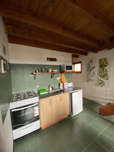 One-Bedroom Apartment image 7