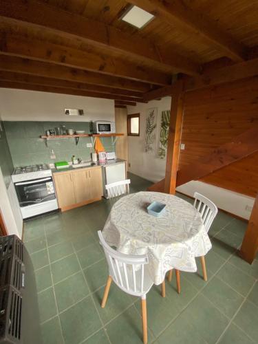 One-Bedroom Apartment image 6