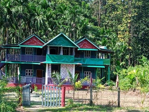 DOOARS VELLEY HOME STAY