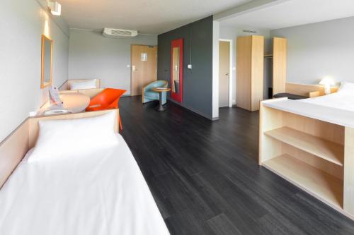 ibis Saint Dizier - image 9