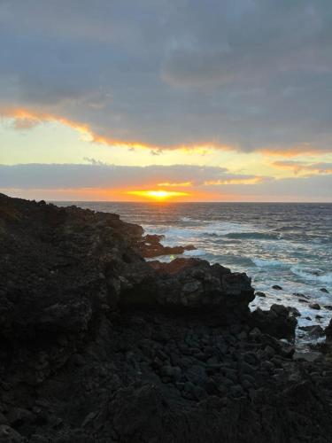 Flor de Mar in Los Cocoteros