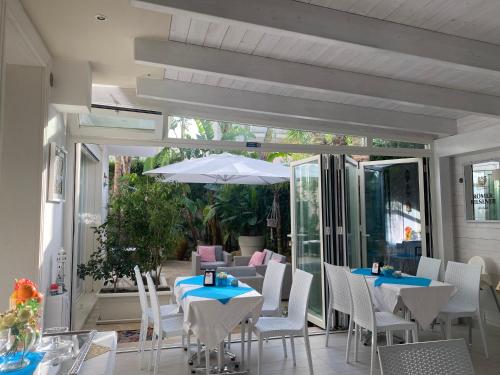 Falli Exclusive Rooms and Breakfast -Boutique B&B- 5