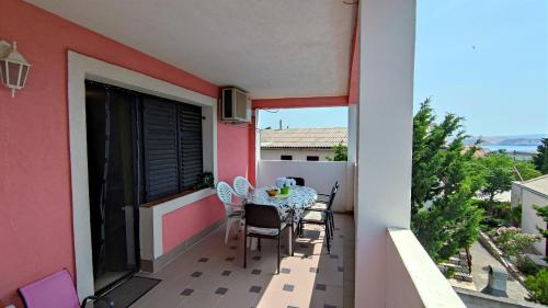 Apartmani Anastazija